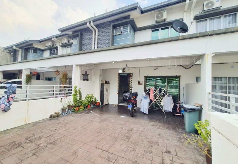 Bandar Hillpark
