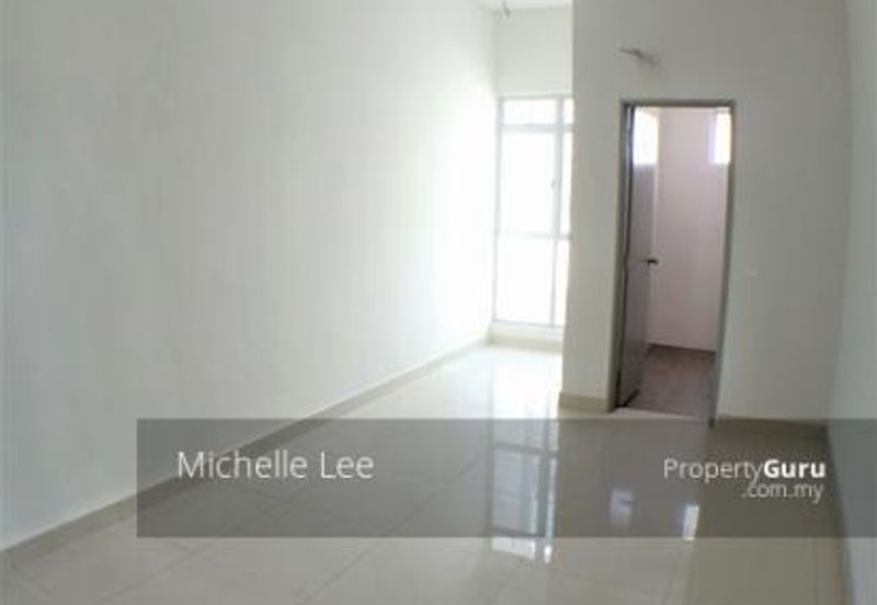 2 Storey CORNER House @ Bandar Rimbayu , Telok Panglima Garang 