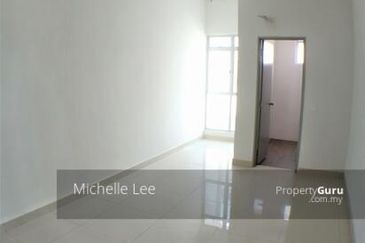 2 Storey CORNER House @ Bandar Rimbayu , Telok Panglima Garang 