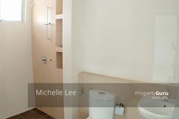 2 Storey CORNER House @ Bandar Rimbayu , Telok Panglima Garang 