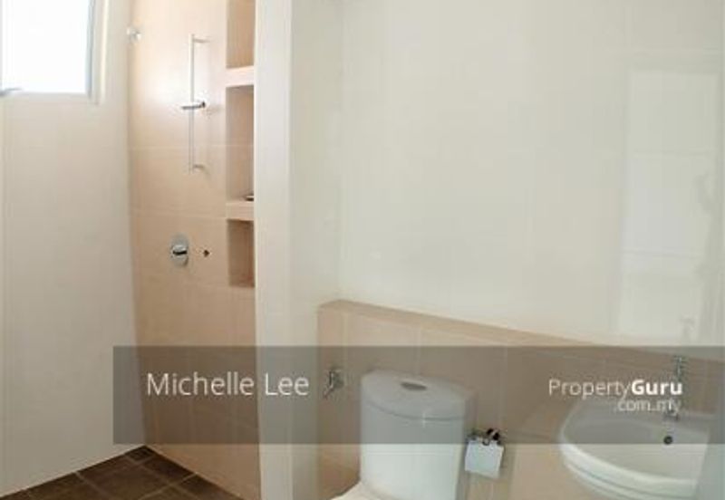 2 Storey CORNER House @ Bandar Rimbayu , Telok Panglima Garang 