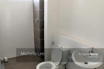 2 Storey CORNER House @ Bandar Rimbayu , Telok Panglima Garang 