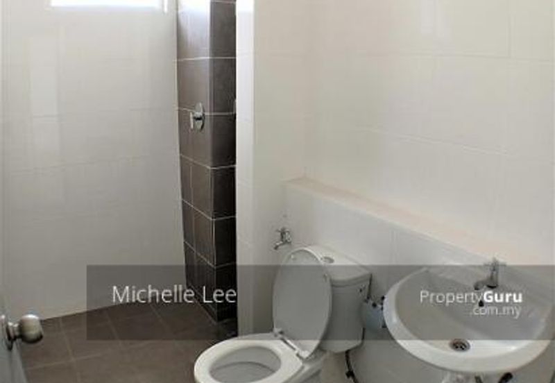 2 Storey CORNER House @ Bandar Rimbayu , Telok Panglima Garang 