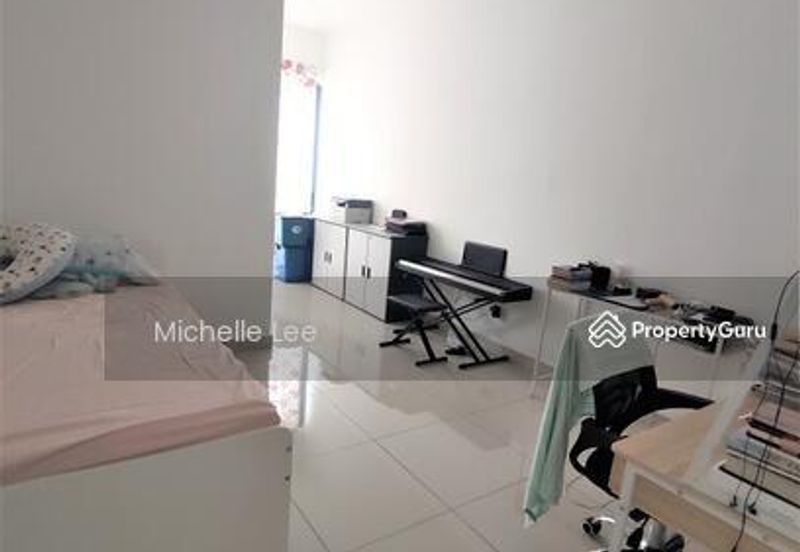 Wisteria @ Bandar Rimbayu