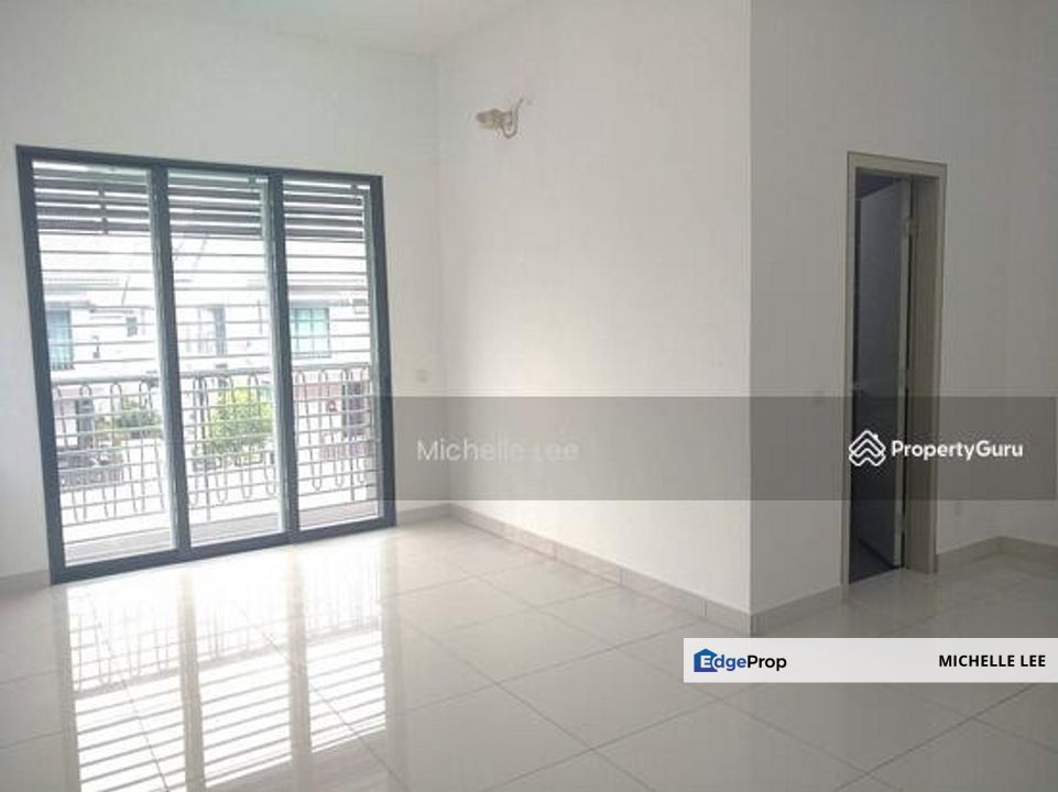 2 Storey Semi D @ Bandar Rimbayu - Basic Unit , Selangor, Telok Panglima Garang