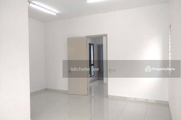 Periwinkle @ Bandar Rimbayu