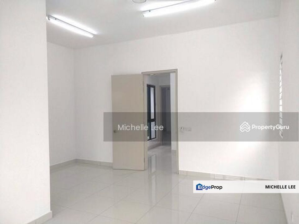 2 Storey Semi D @ Bandar Rimbayu - Basic Unit , Selangor, Telok Panglima Garang