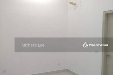 Periwinkle @ Bandar Rimbayu