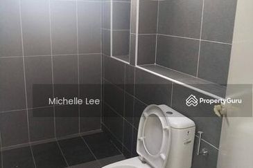 Periwinkle @ Bandar Rimbayu