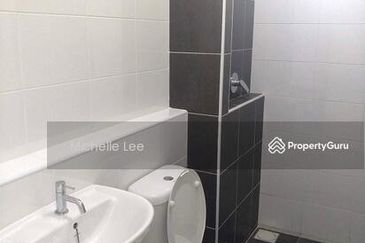 Periwinkle @ Bandar Rimbayu