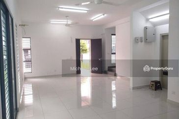 Periwinkle @ Bandar Rimbayu