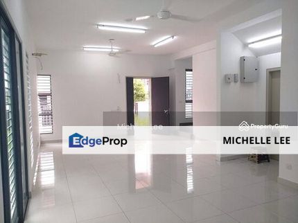 2 Storey Semi D @ Bandar Rimbayu - Basic Unit , Selangor, Telok Panglima Garang