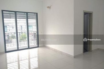 Periwinkle @ Bandar Rimbayu