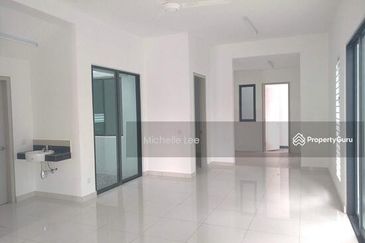 Periwinkle @ Bandar Rimbayu