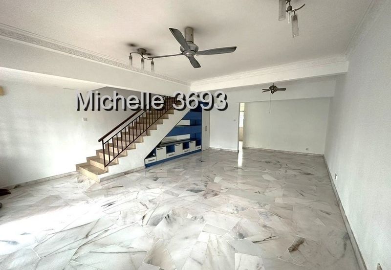 Berjaya Park (Taman Berjaya)