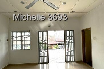 Berjaya Park (Taman Berjaya)