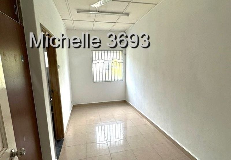 Berjaya Park (Taman Berjaya)