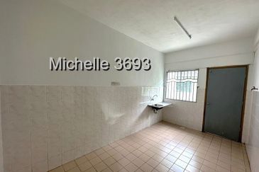 Berjaya Park (Taman Berjaya)