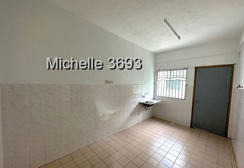 Berjaya Park (Taman Berjaya)