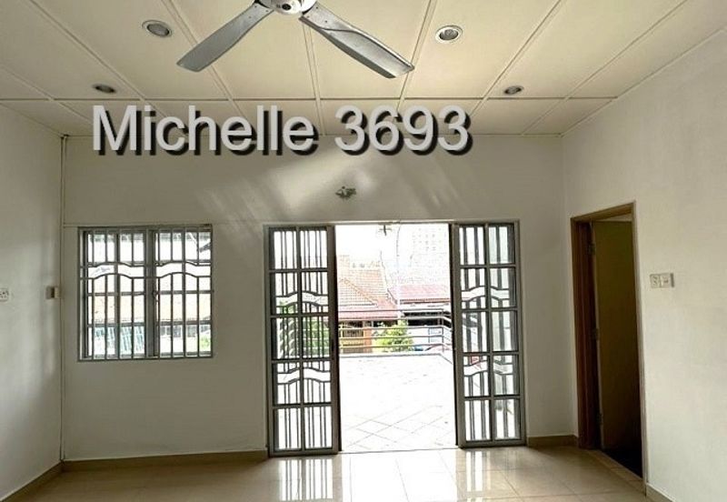 Berjaya Park (Taman Berjaya)