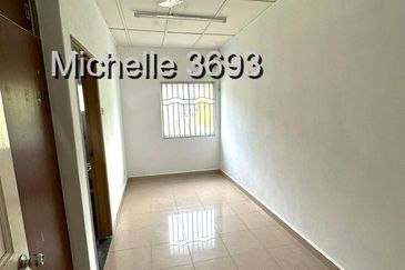 Berjaya Park (Taman Berjaya)