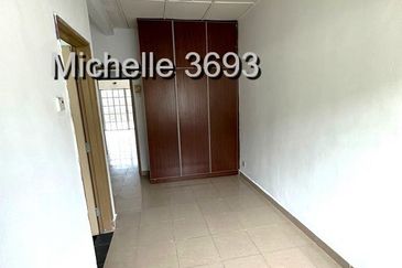 Berjaya Park (Taman Berjaya)