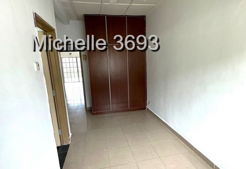 Berjaya Park (Taman Berjaya)