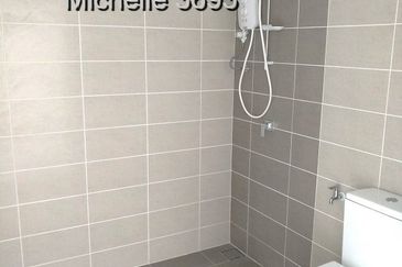 Arahsia Residences, Tropicana Aman