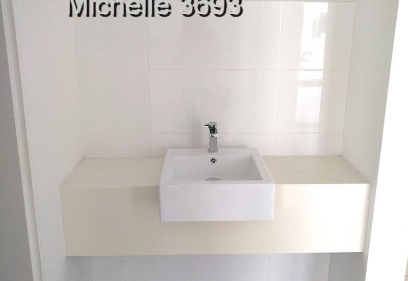 Arahsia Residences, Tropicana Aman