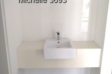 Arahsia Residences, Tropicana Aman