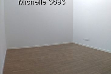 Arahsia Residences, Tropicana Aman