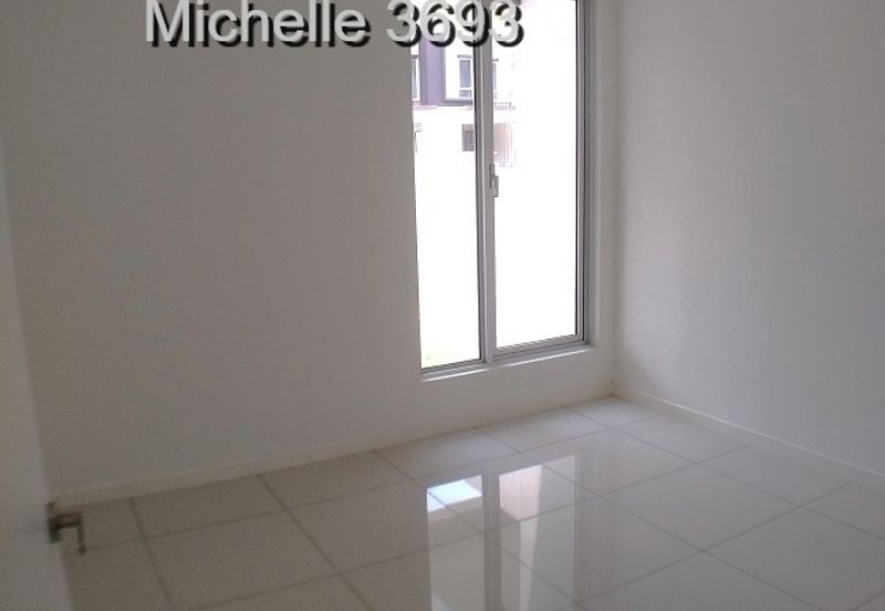 Arahsia Residences, Tropicana Aman