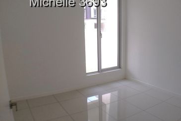 Arahsia Residences, Tropicana Aman