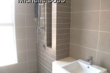 Arahsia Residences, Tropicana Aman