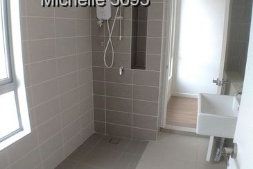 Arahsia Residences, Tropicana Aman