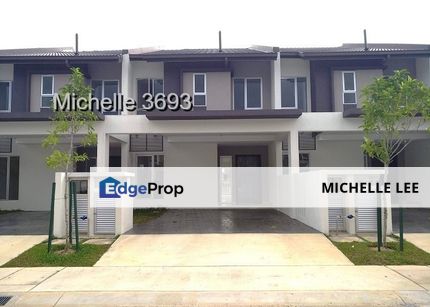 2 Storey House @ Bandar Tropicana Aman - Arahsia Residences, Selangor, Telok Panglima Garang