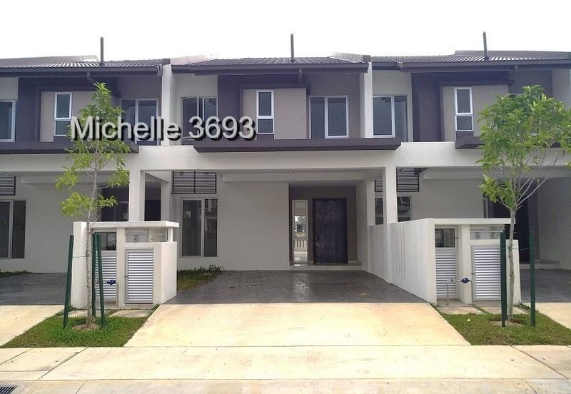 Arahsia Residences, Tropicana Aman