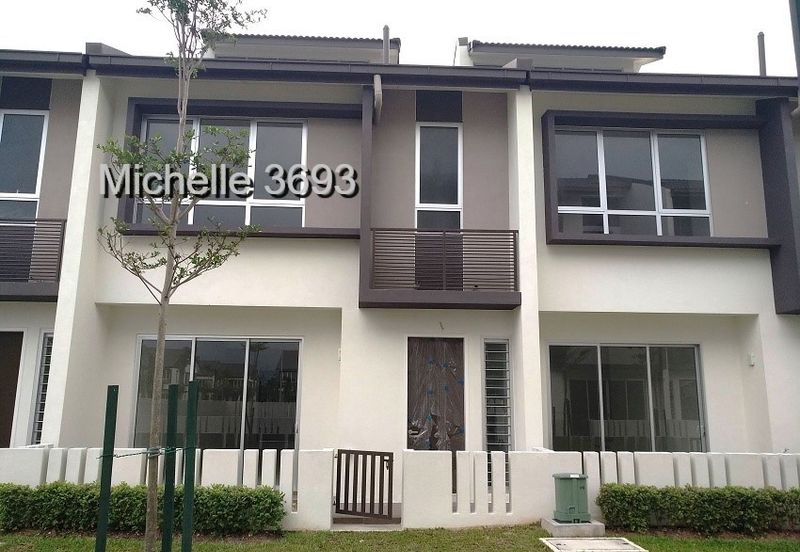 Arahsia Residences, Tropicana Aman