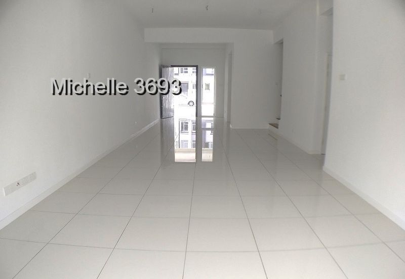 Arahsia Residences, Tropicana Aman