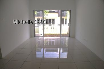 Arahsia Residences, Tropicana Aman