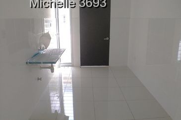 Arahsia Residences, Tropicana Aman