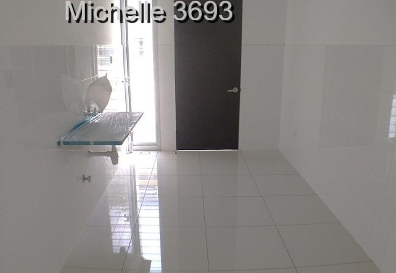 Arahsia Residences, Tropicana Aman