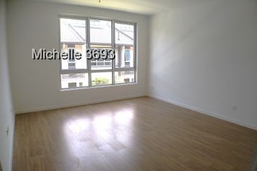 Arahsia Residences, Tropicana Aman