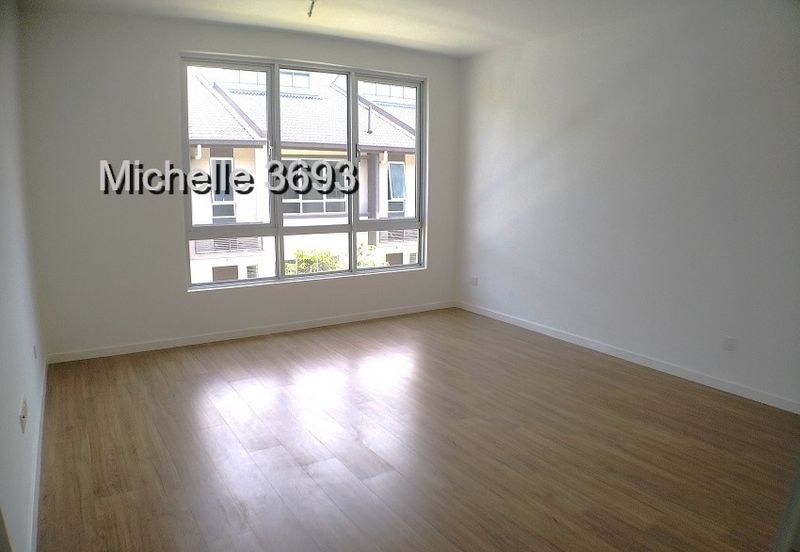 Arahsia Residences, Tropicana Aman