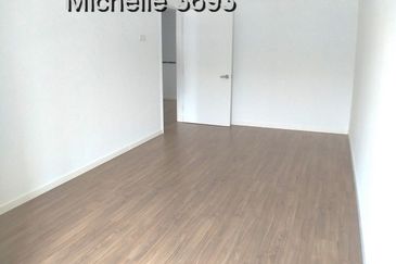 Arahsia Residences, Tropicana Aman