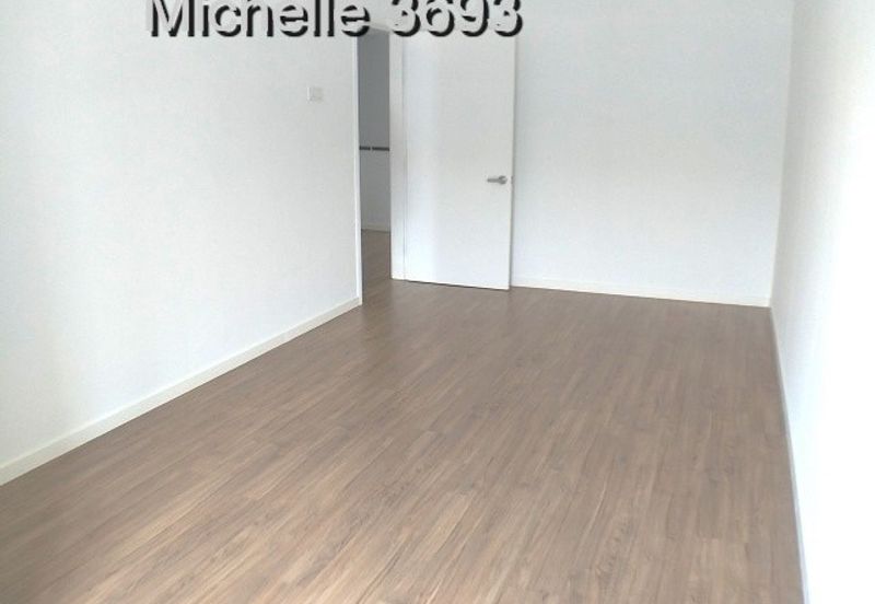 Arahsia Residences, Tropicana Aman