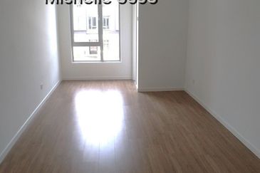 Arahsia Residences, Tropicana Aman