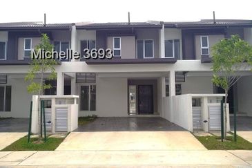 Arahsia Residences, Tropicana Aman