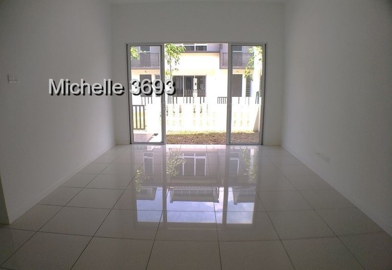 Arahsia Residences, Tropicana Aman