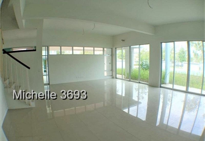 Chimes @ Bandar Rimbayu